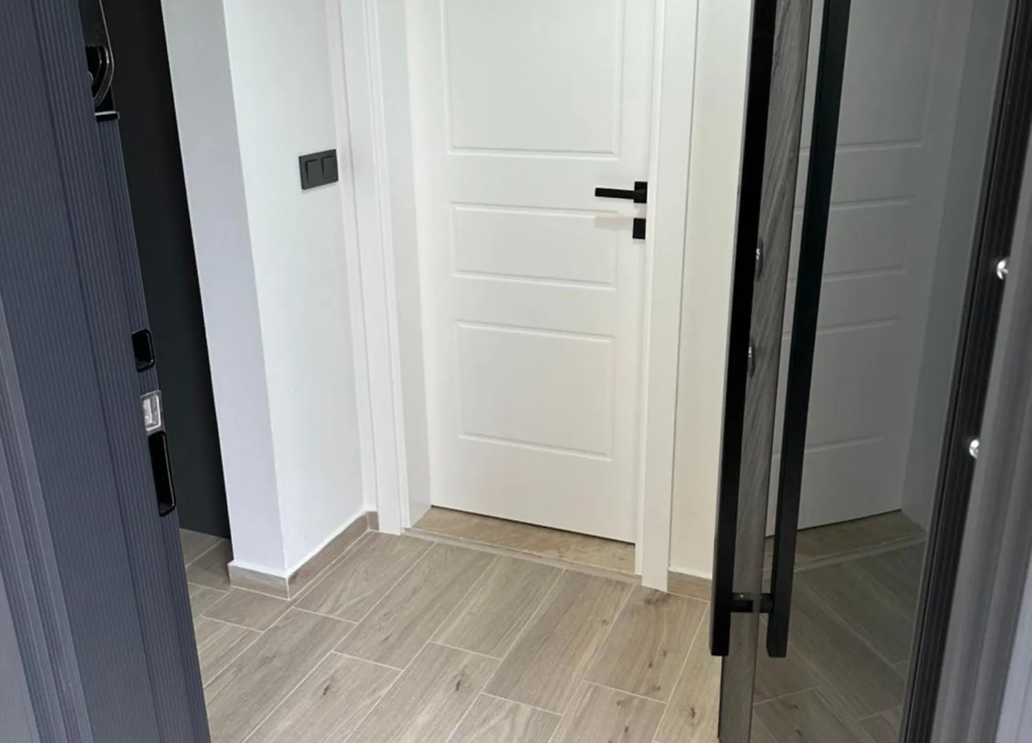 Lilyum Apartments Fethiye