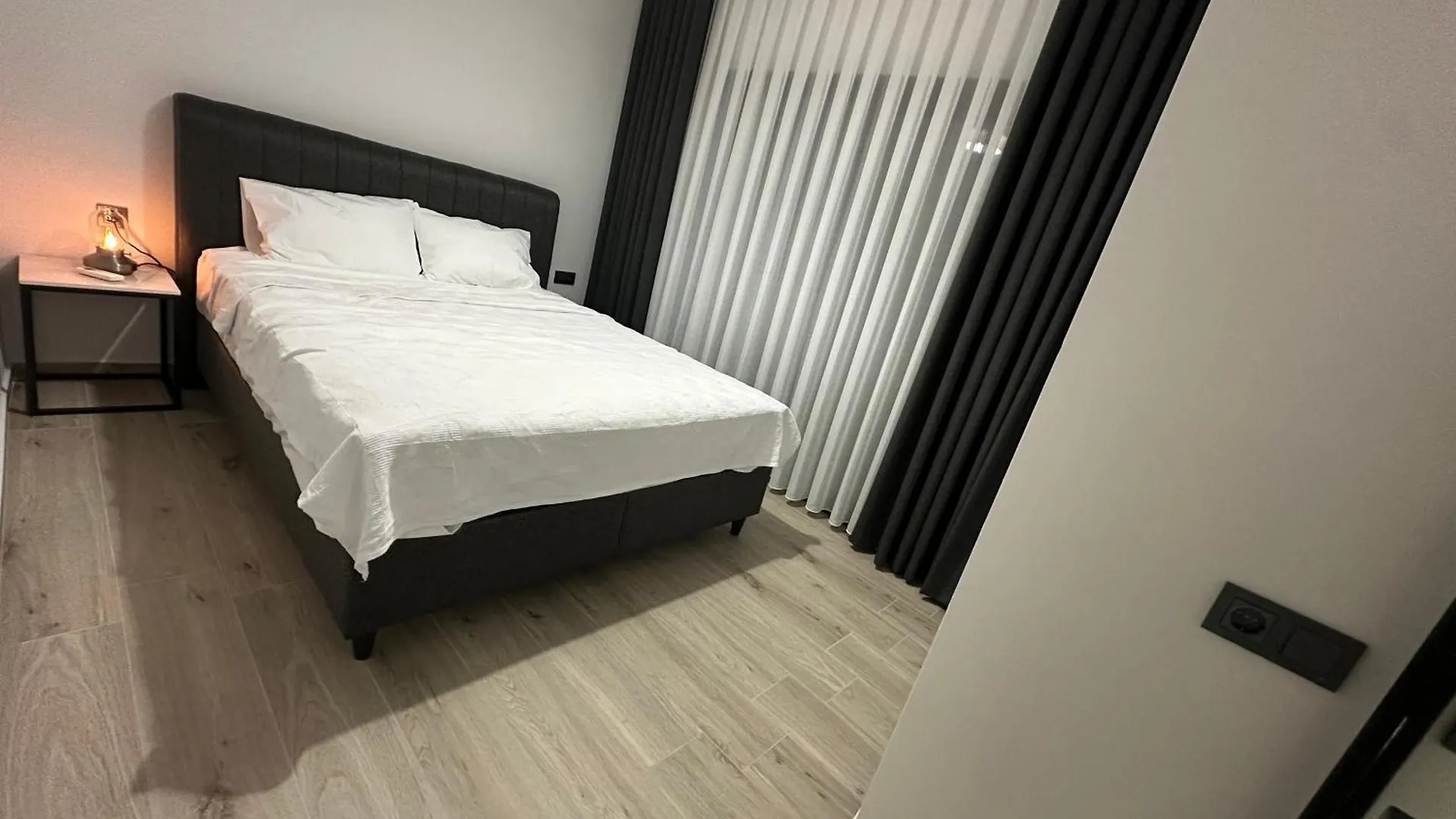 Lilyum Apartments Fethiye