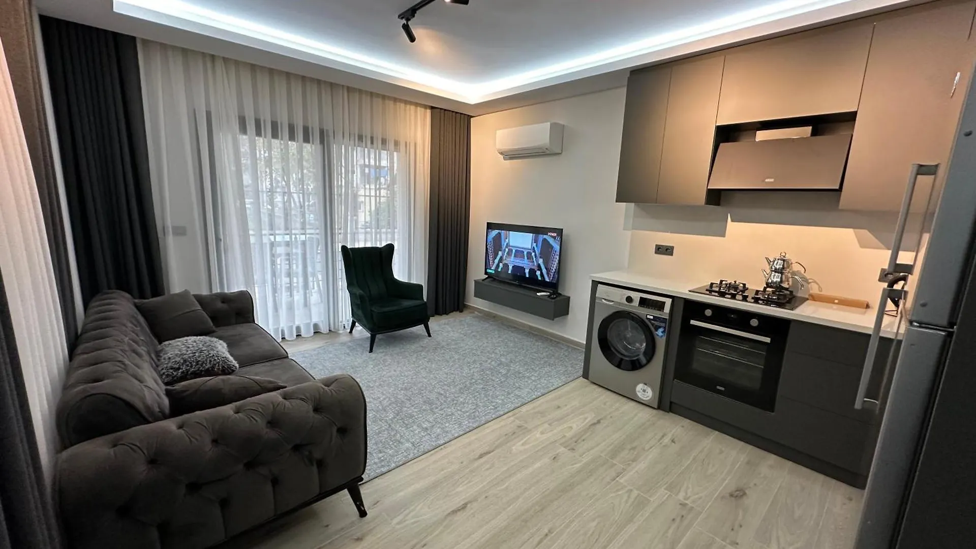 Lilyum Apartments Fethiye 0*,  Turchia