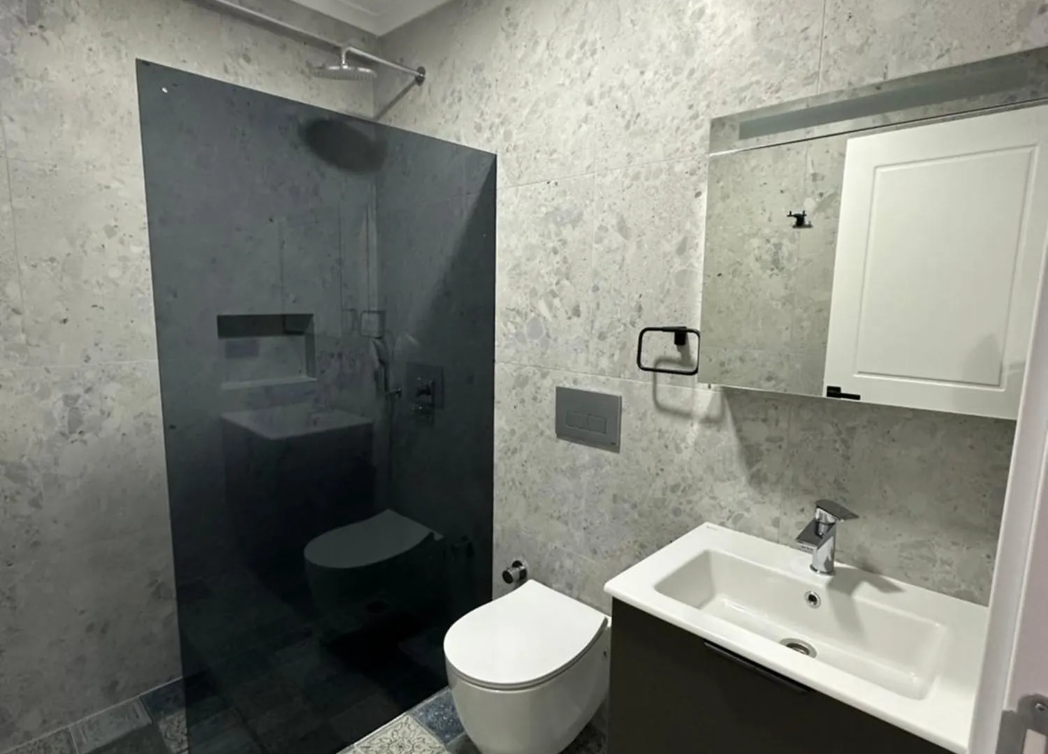 Lilyum Apartments Fethiye