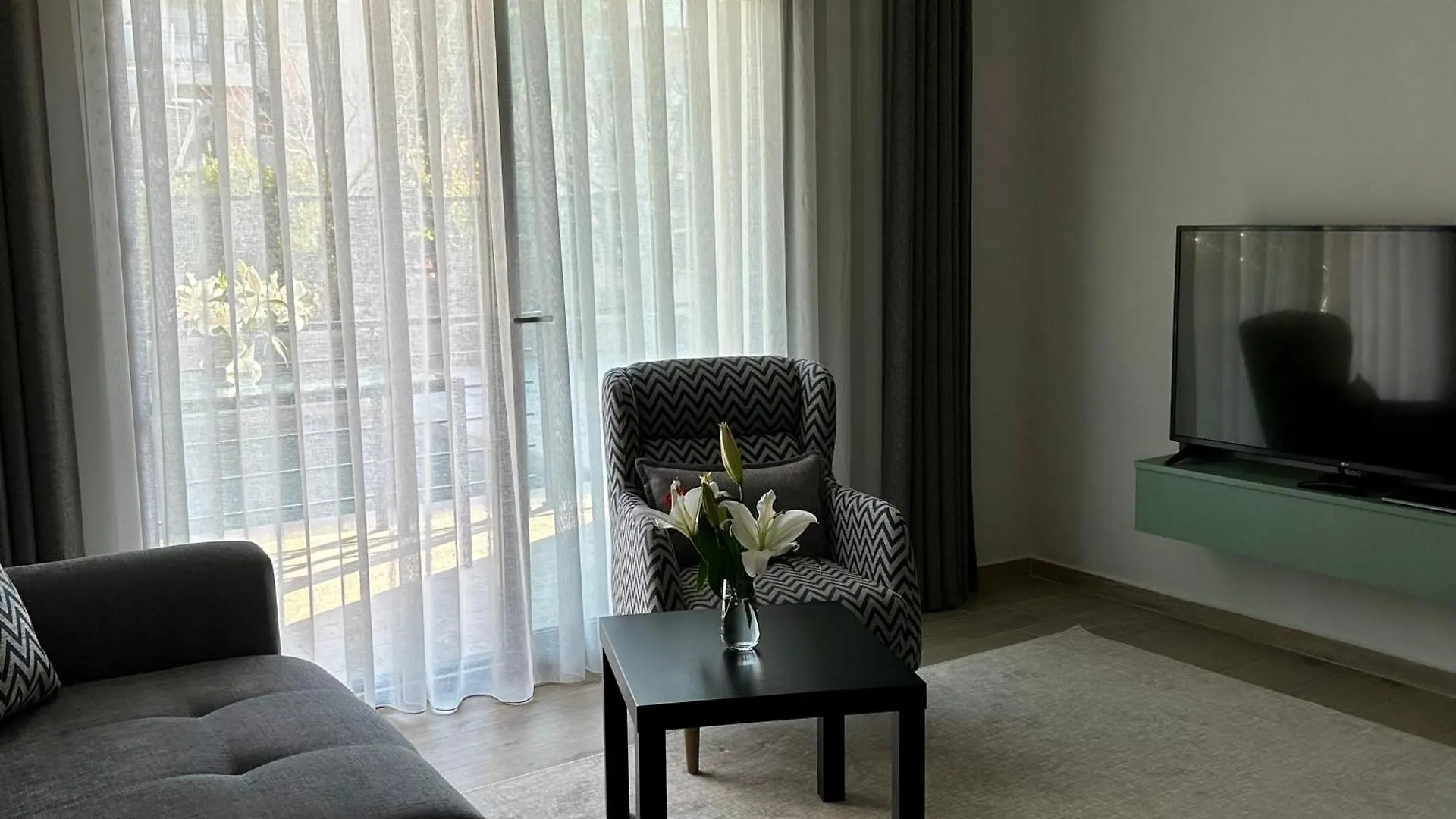 Lilyum Apartments Fethiye Turchia