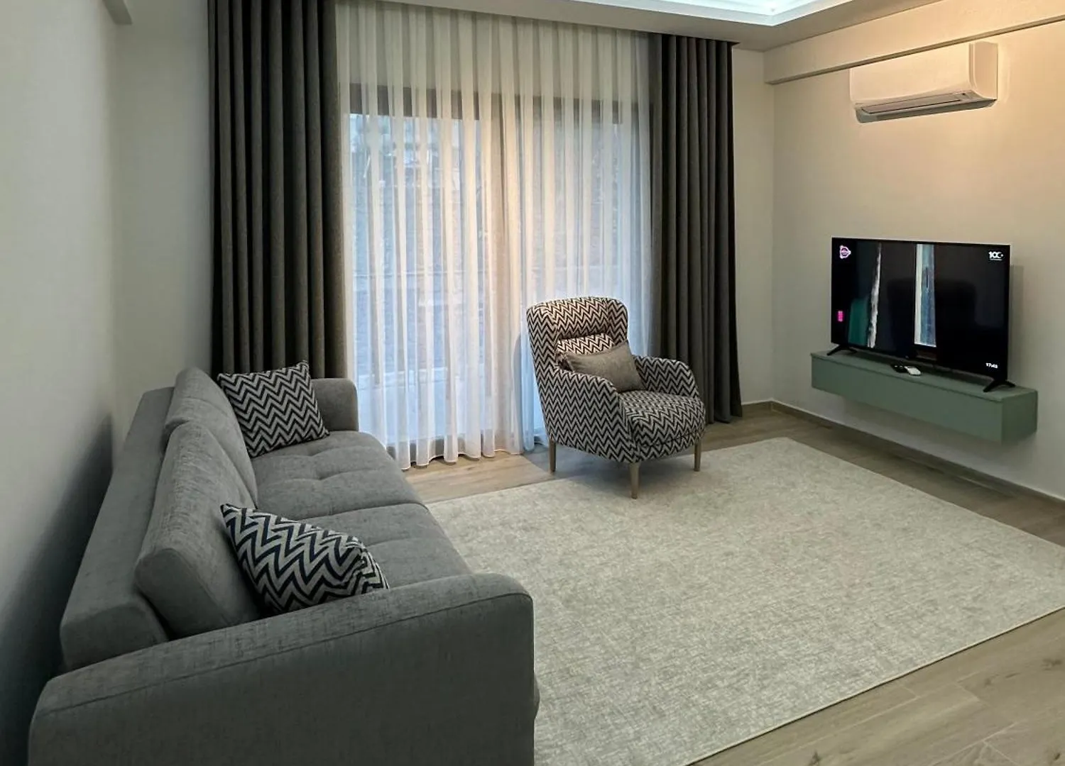 Lilyum Apartments Fethiye 0*,